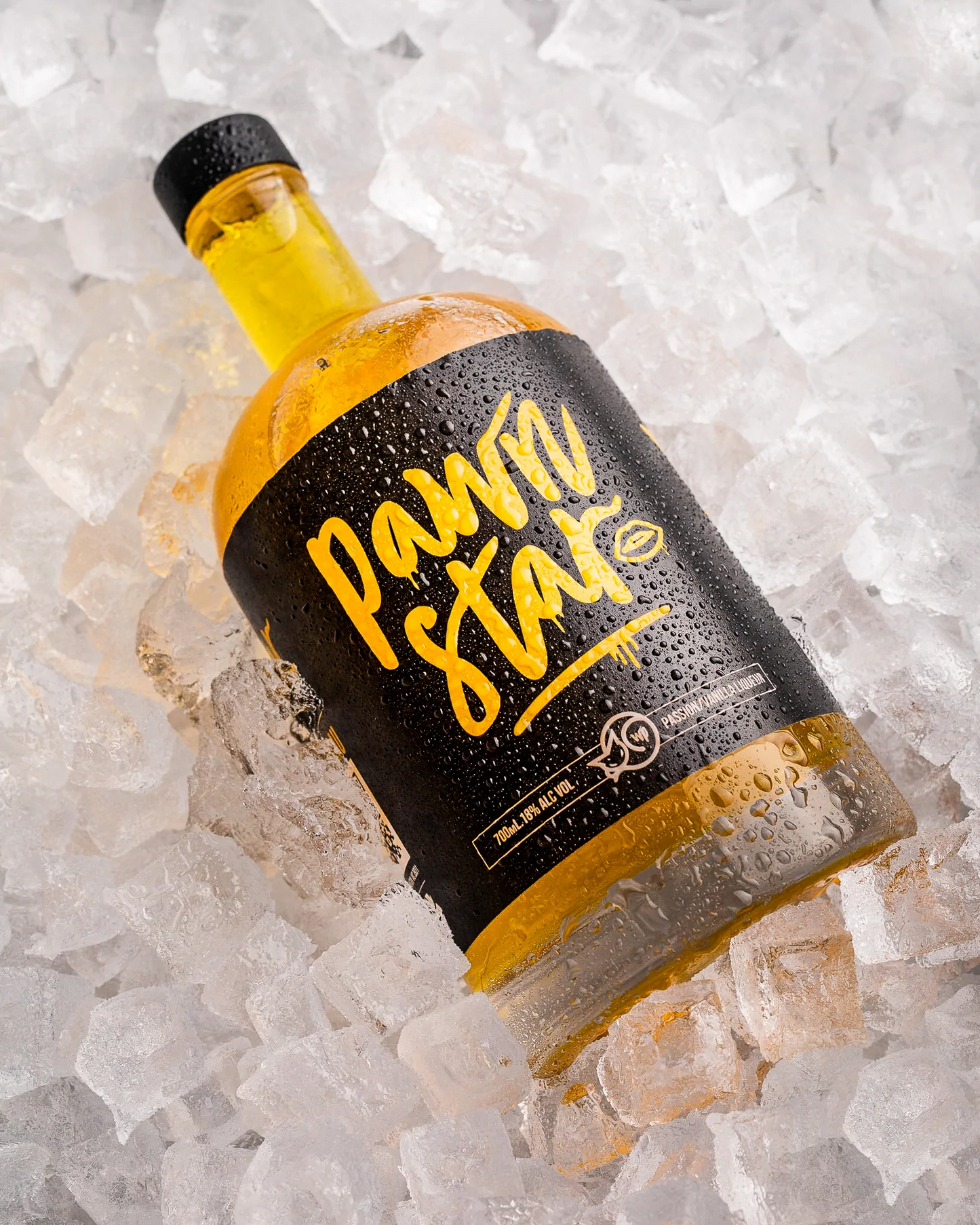 Pawn Star 3 x 700ml - 80Proof