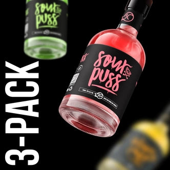 Mixed 3 Pack - 80Proof online