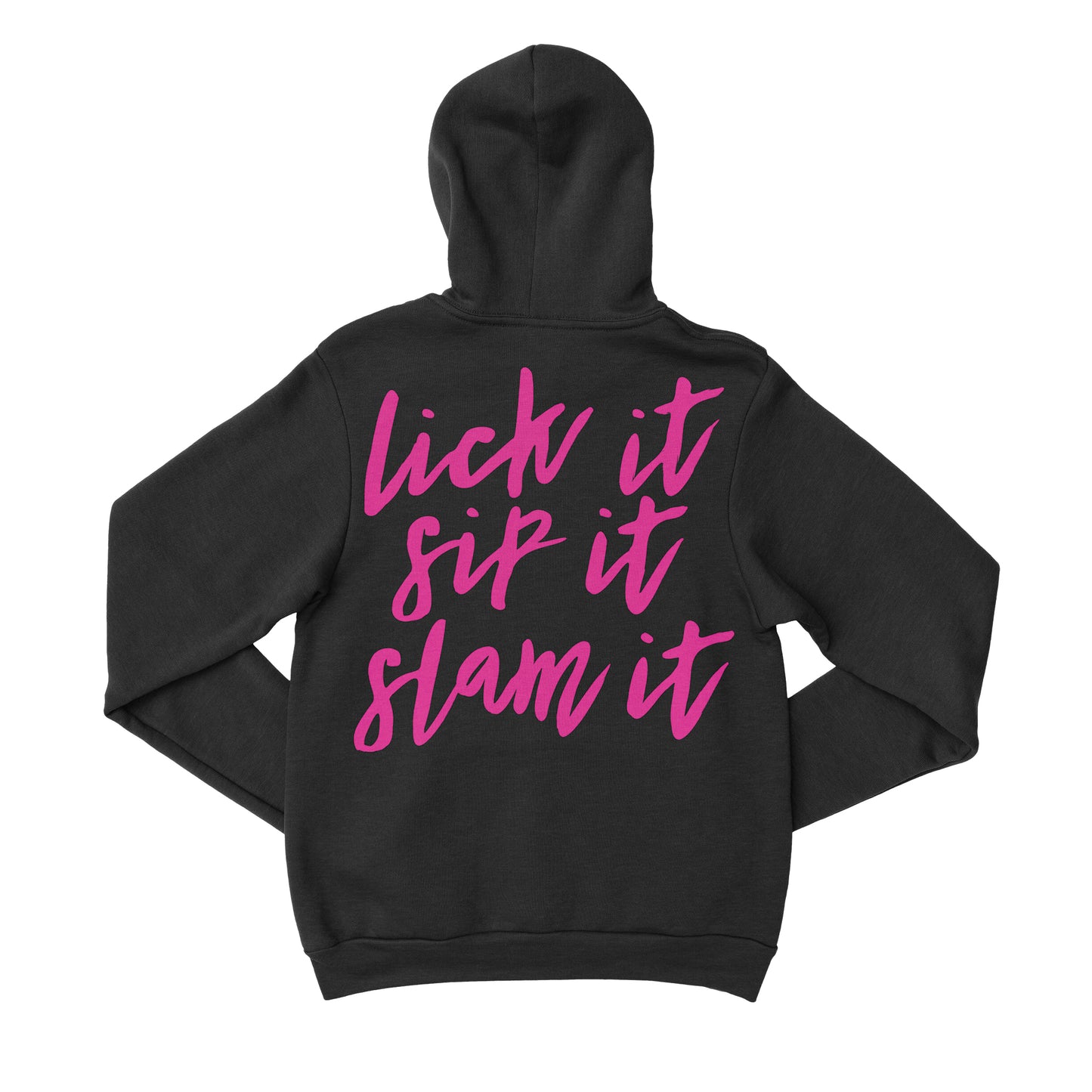 Wet Pussy Hoodie - 80Proof