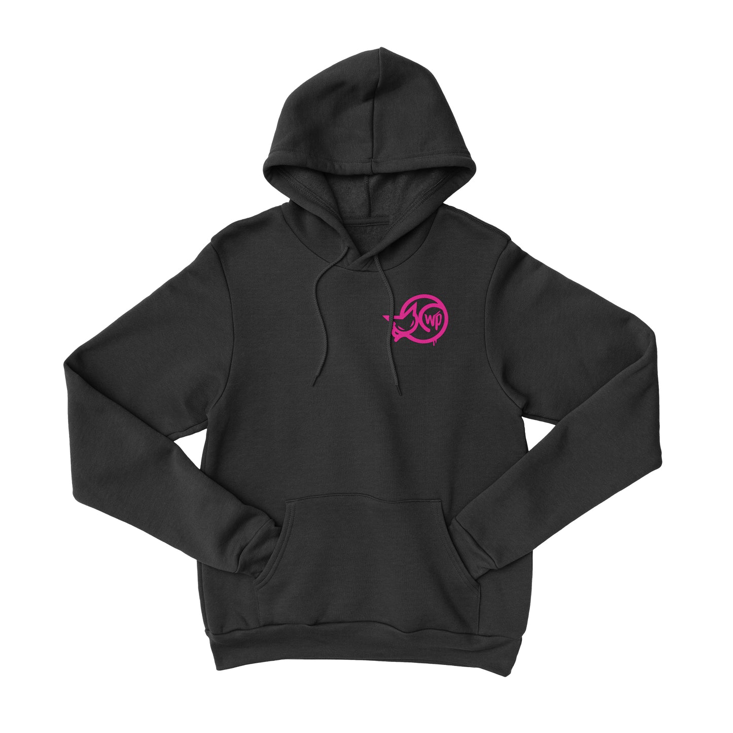 Wet Pussy Hoodie - 80Proof