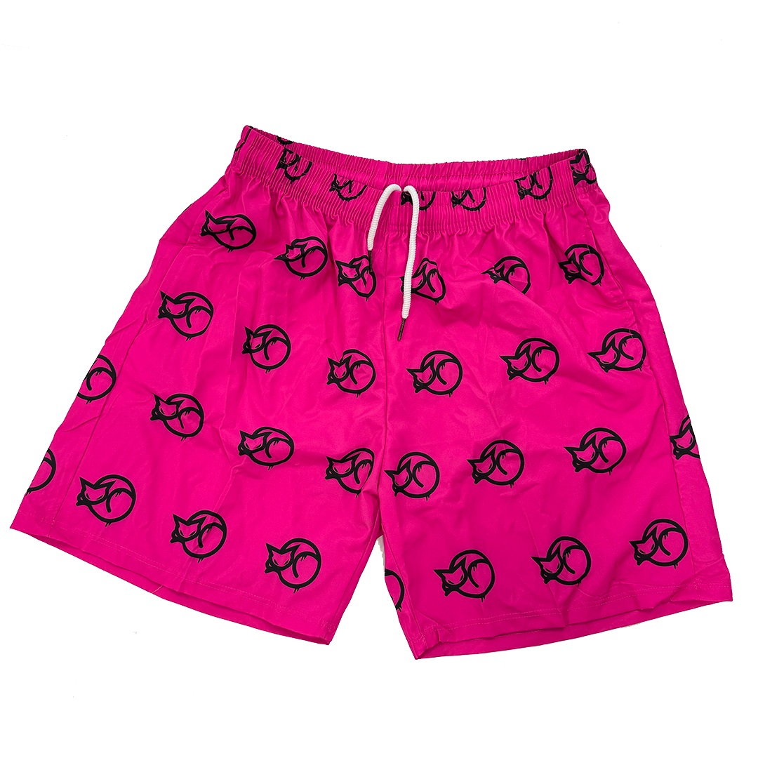 Wet Pussy Party Shorts - 80Proof