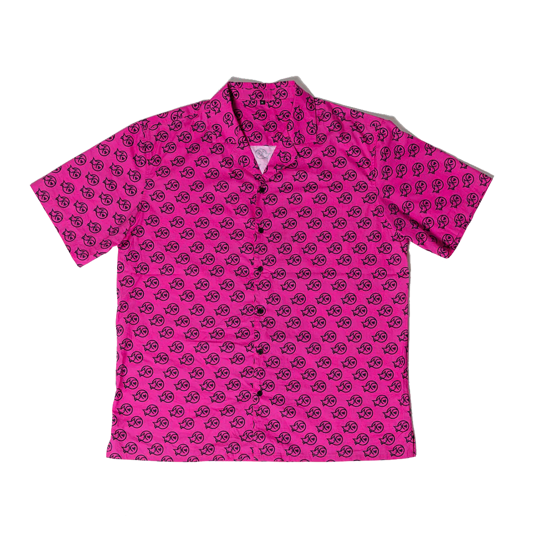 WP Party Shirt - 80Proof