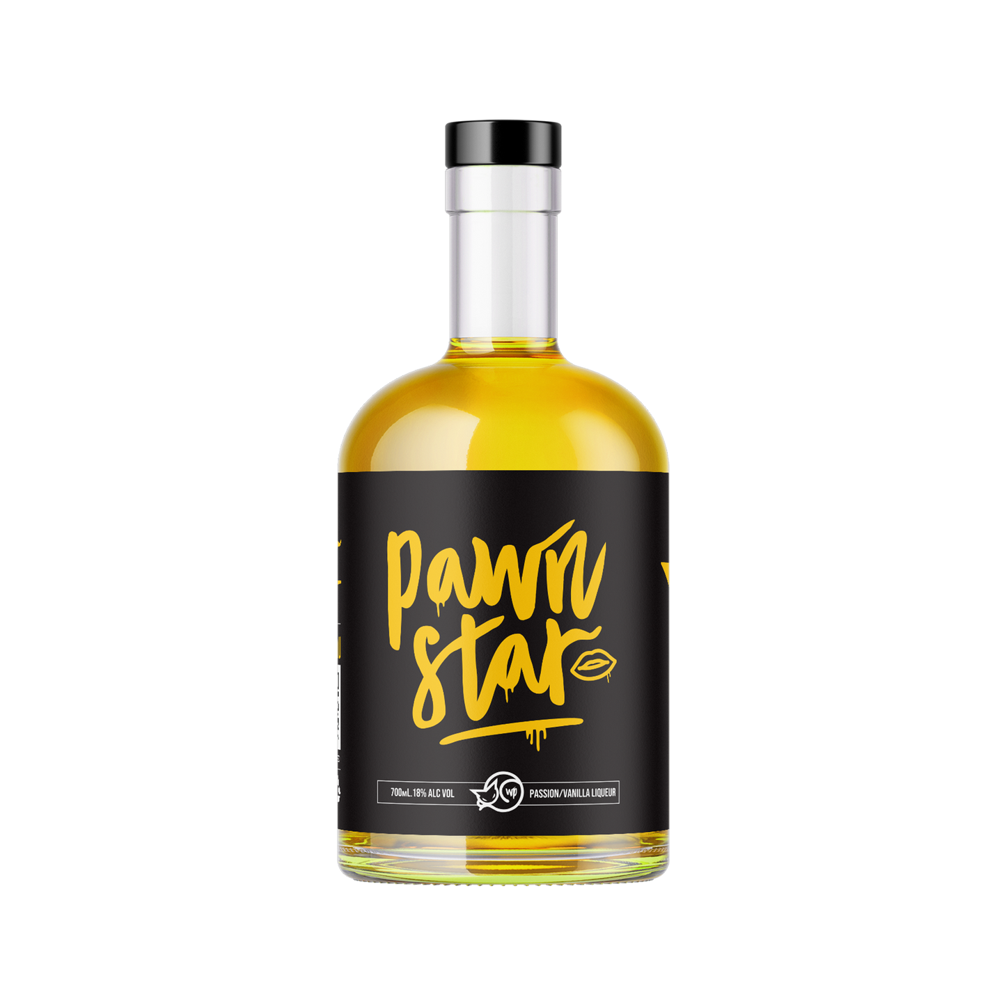 Pawn Star 700ml - 80Proof