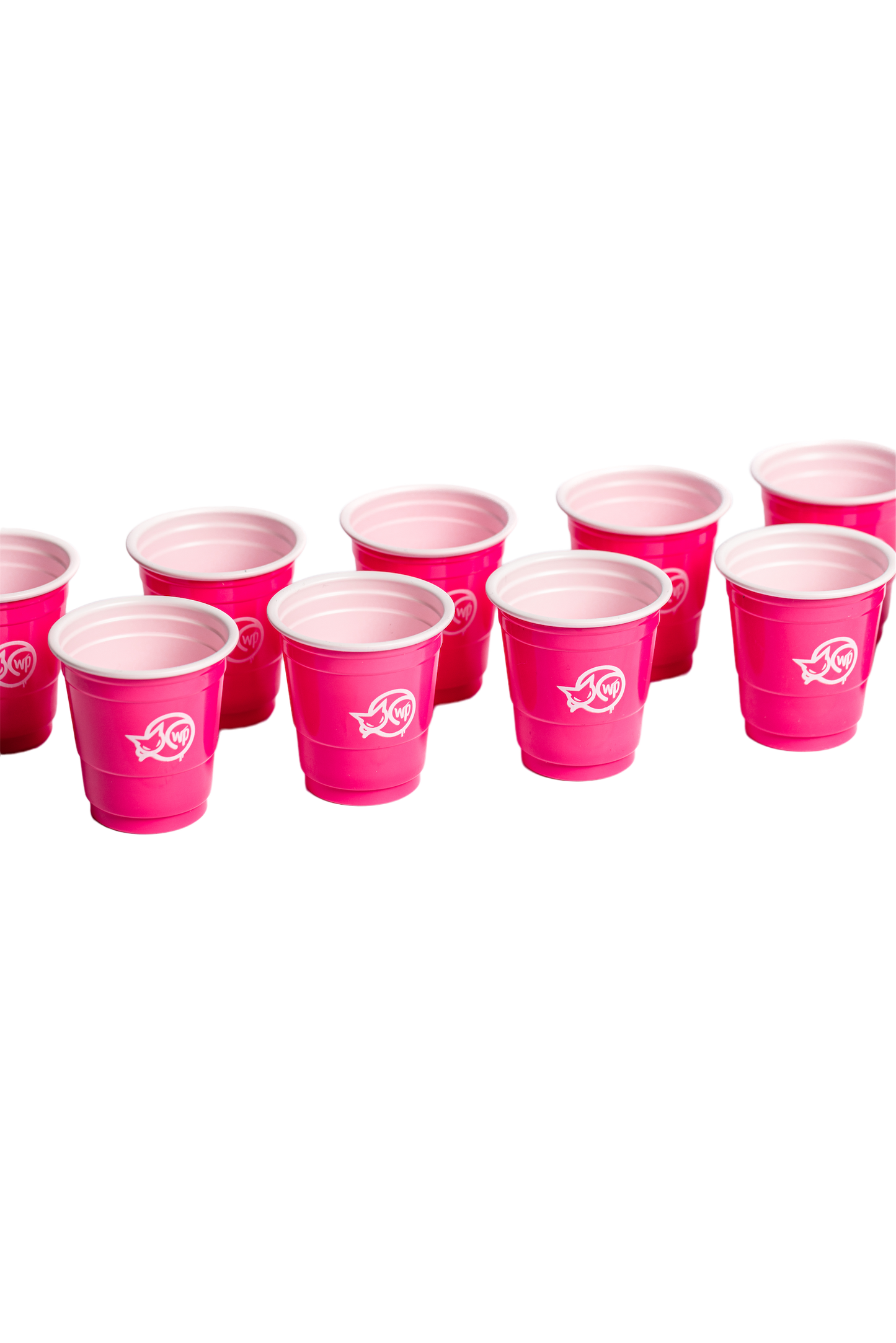 Wet Pussy Shot Glass 100 Pack - 80Proof online