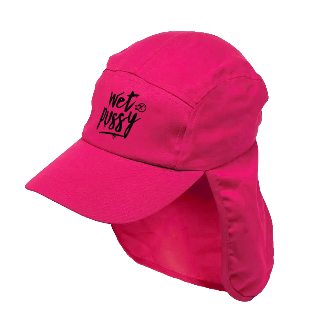 WP Legionnaires Hat - 80Proof