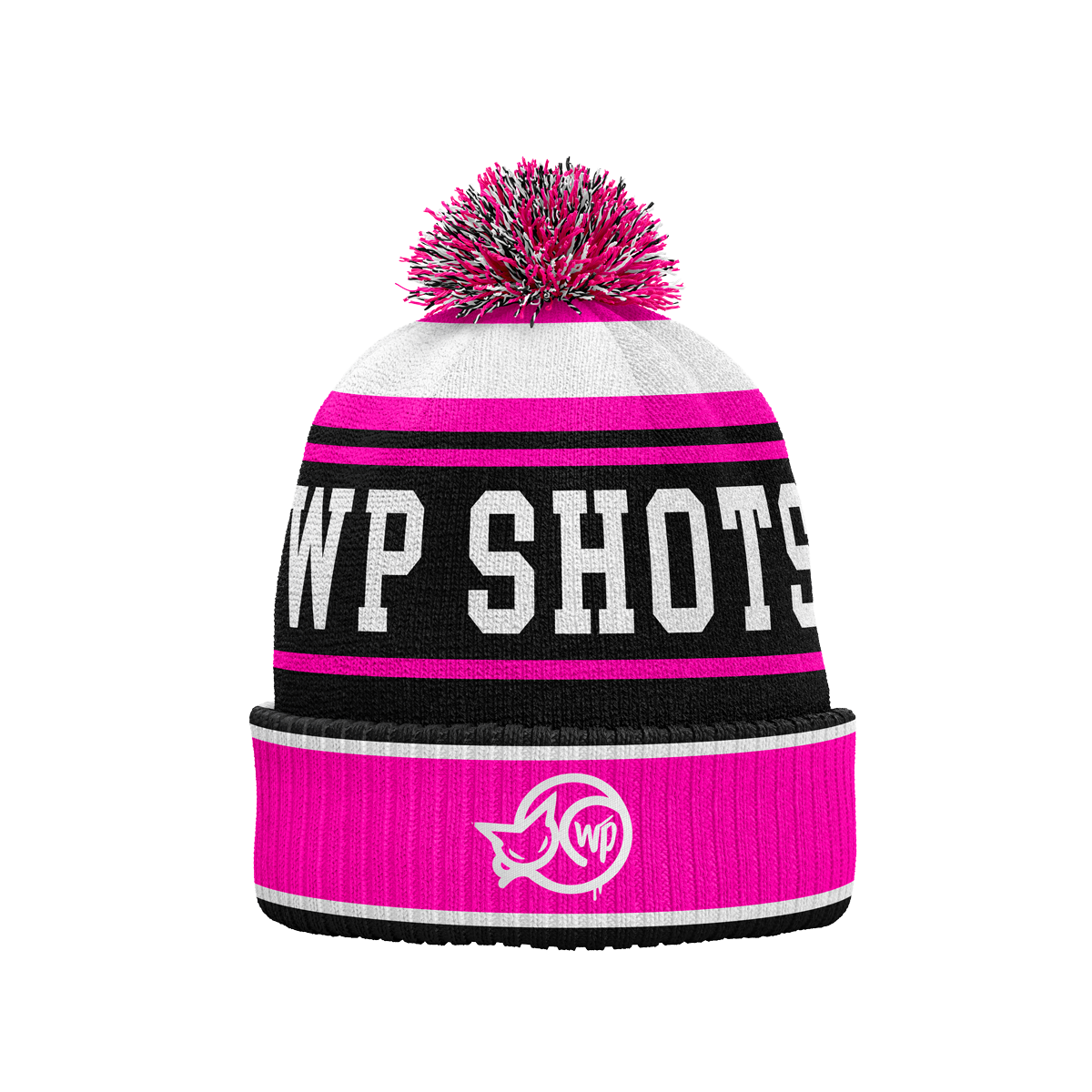 WP Beanie - 80Proof online