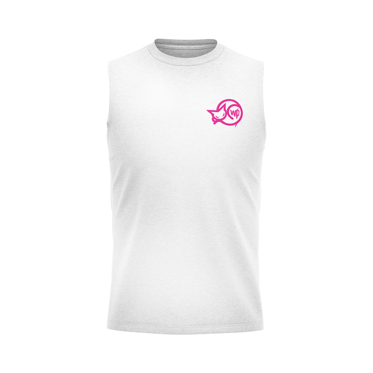 Wet Pussy Singlet - 80Proof