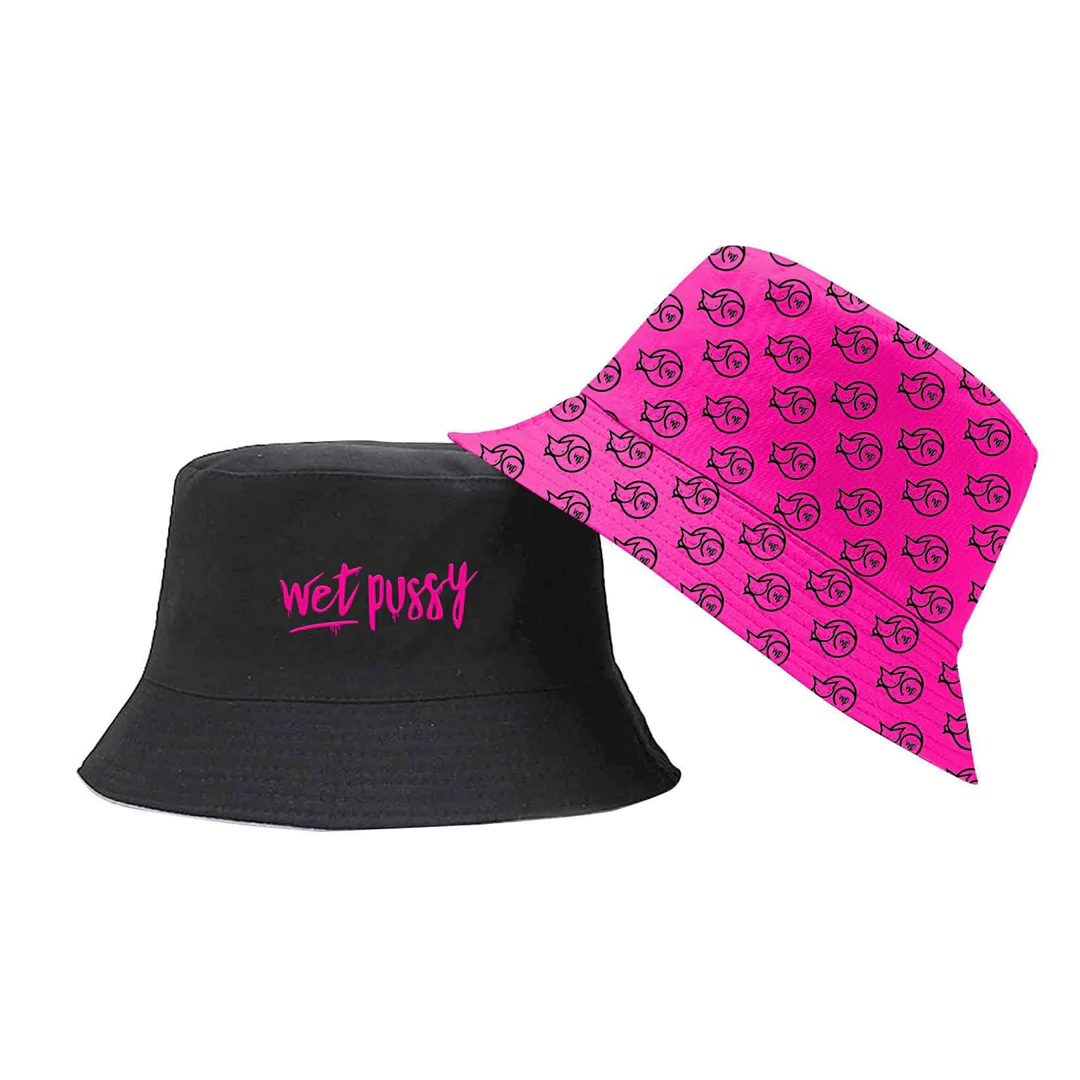 WP Bucket Hat - 80Proof