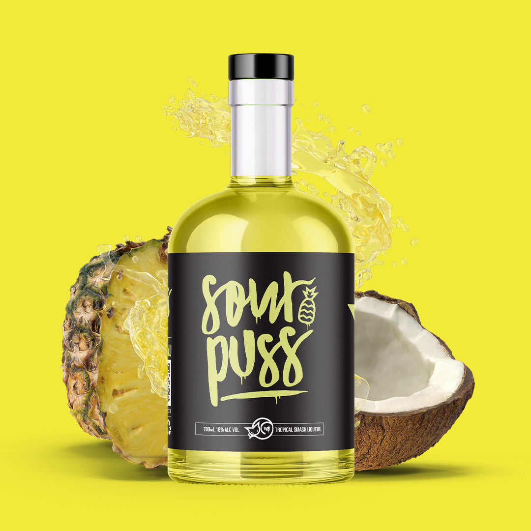 Tropical Smash