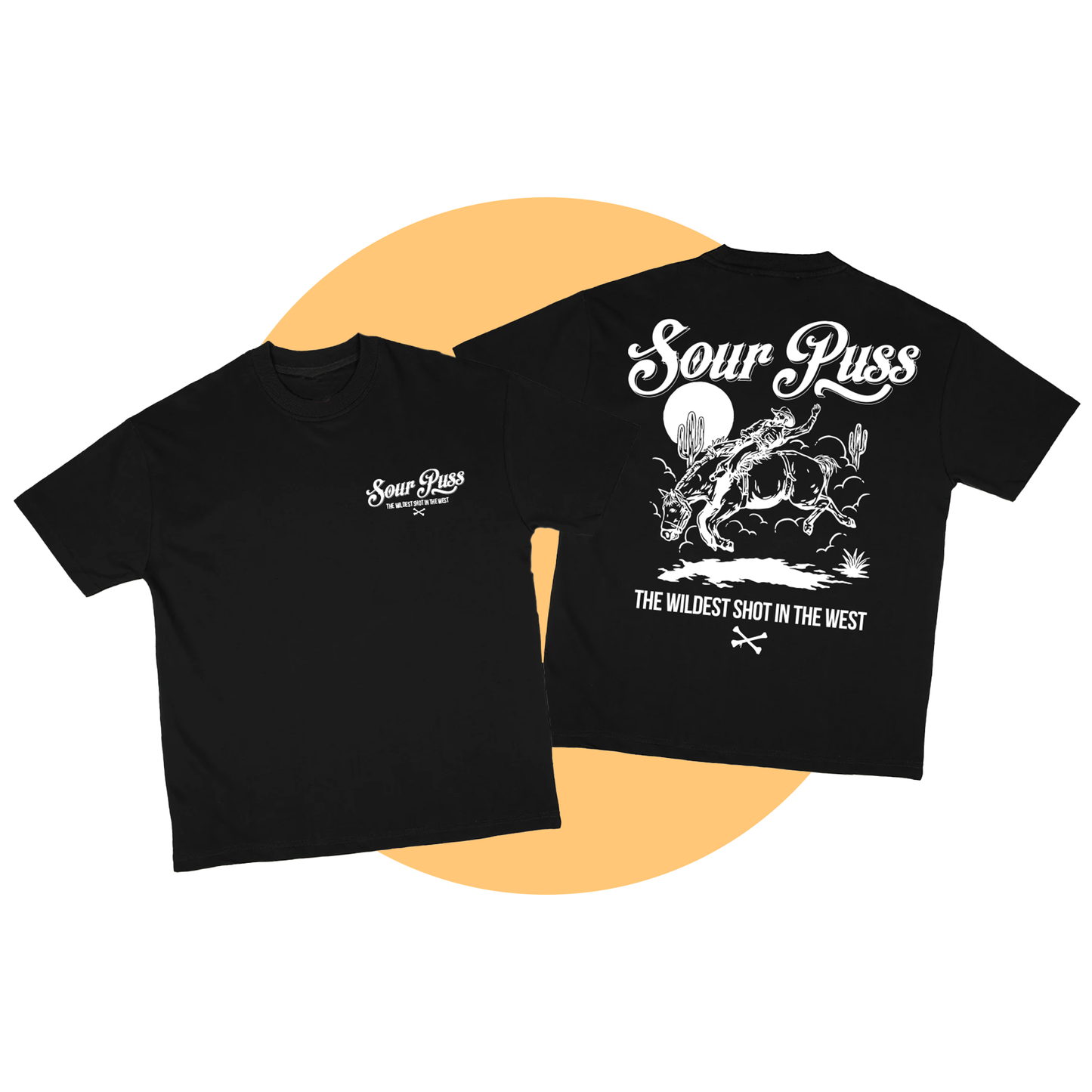 Buck Shot T-Shirt