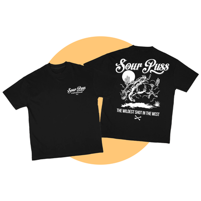 Buck Shot T-Shirt