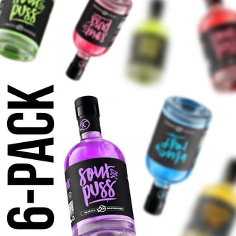 Pick Any 6 and Get a Free 8-Pack