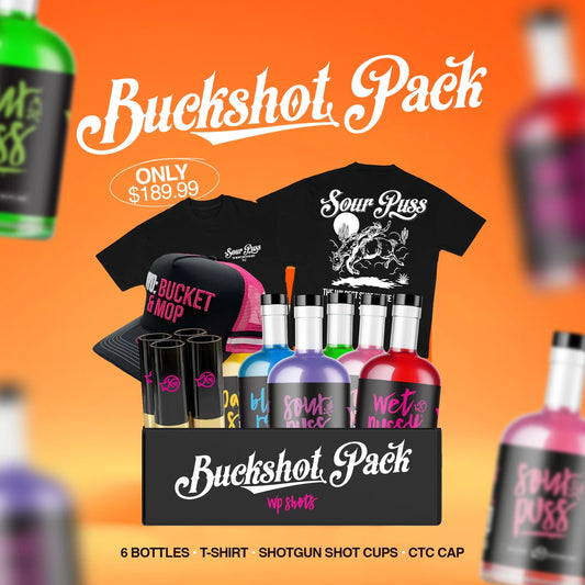 The Buckshot Pack