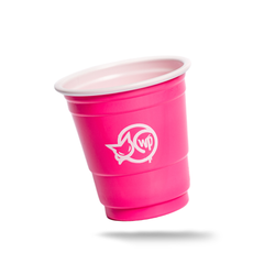 Wet Pussy Shot Cup 50 Pack - 80Proof 