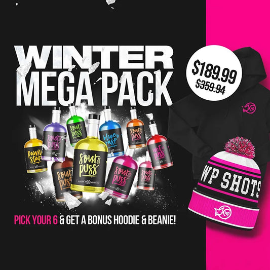 Winter Mega Pack