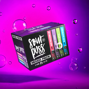 Sour Puss RTD Mixed  8 Pack X 2 - 80Proof online 