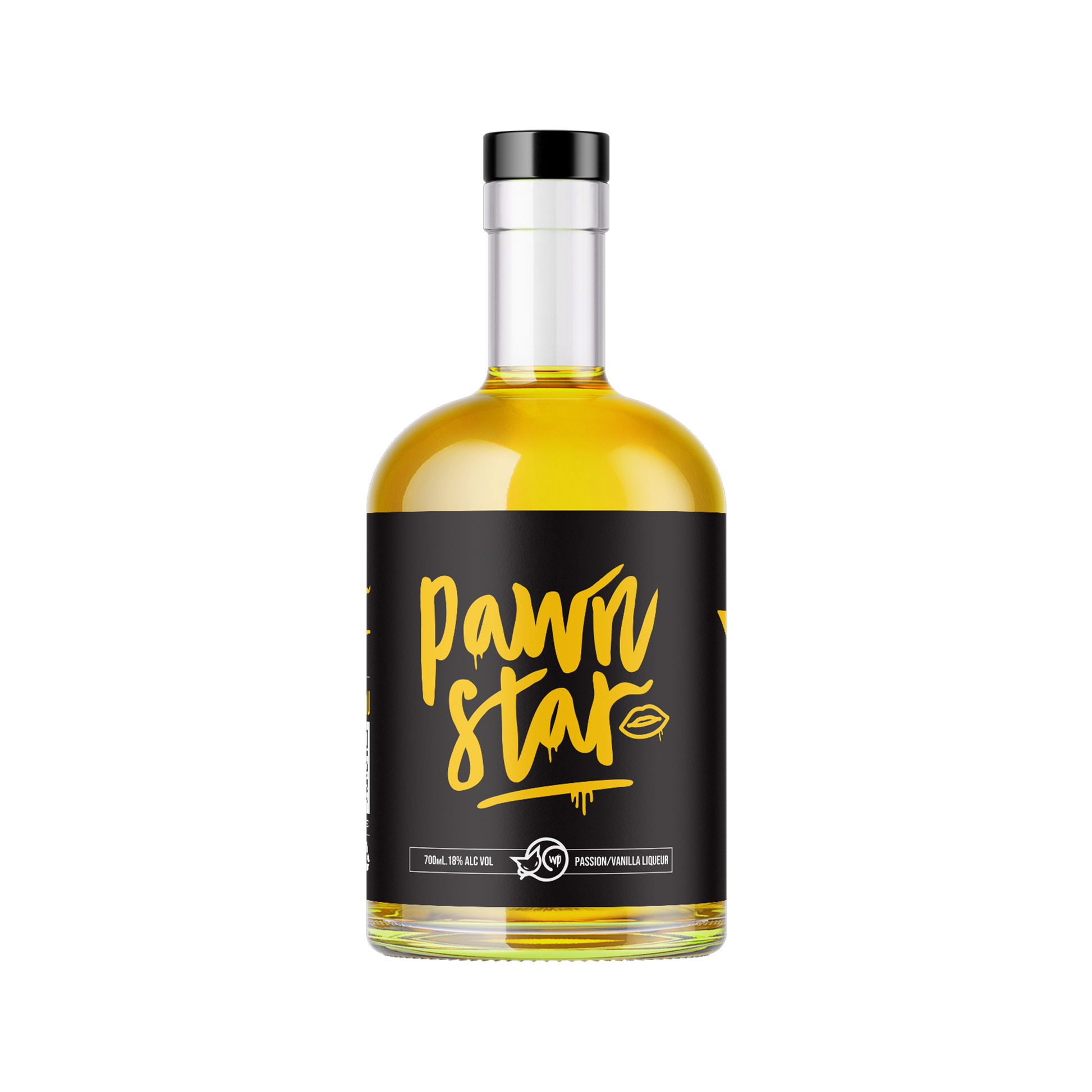 Pawn Star 6-Pack 700ml - 80Proof 