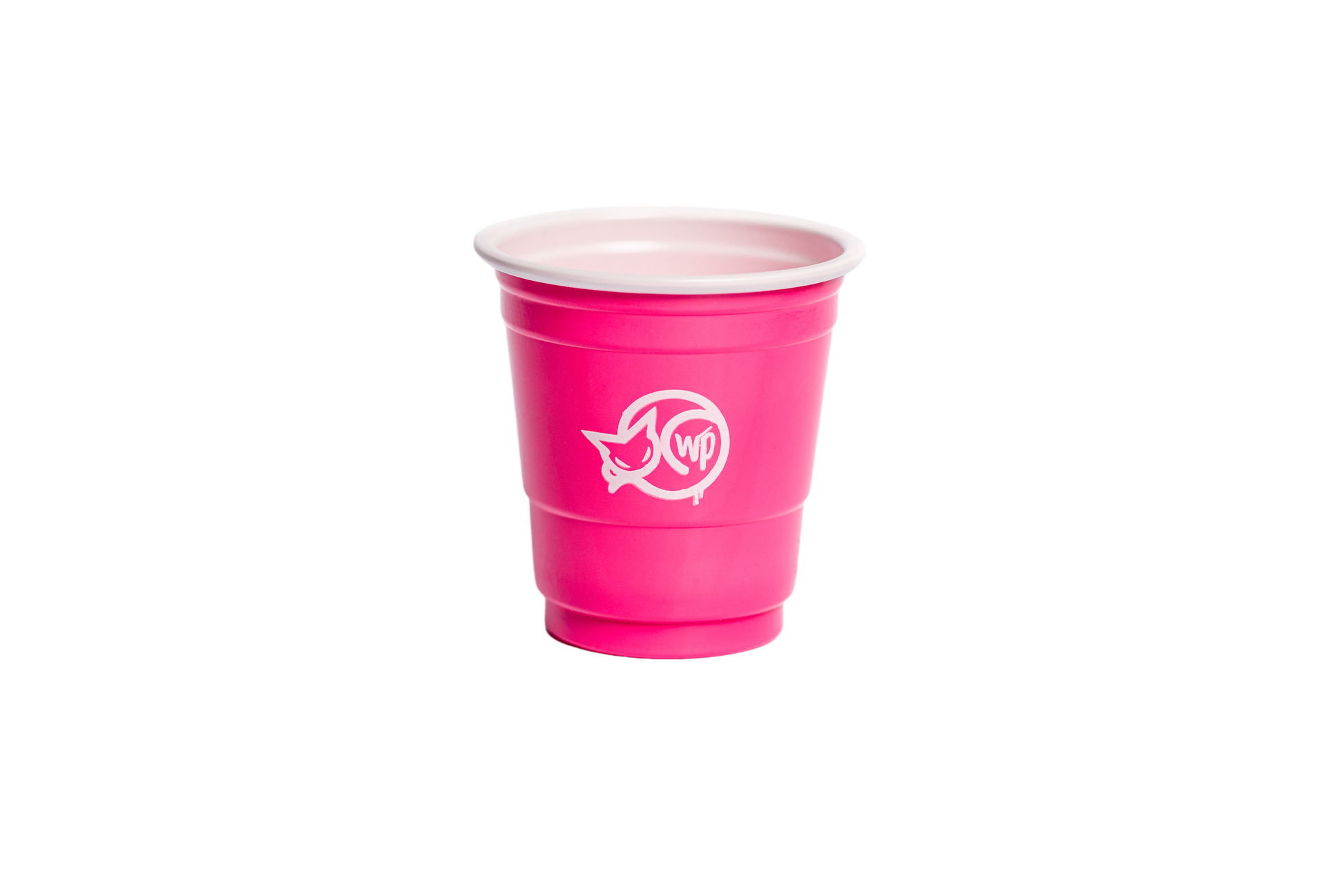 Wet Pussy Shot Cup 50 Pack - 80Proof 