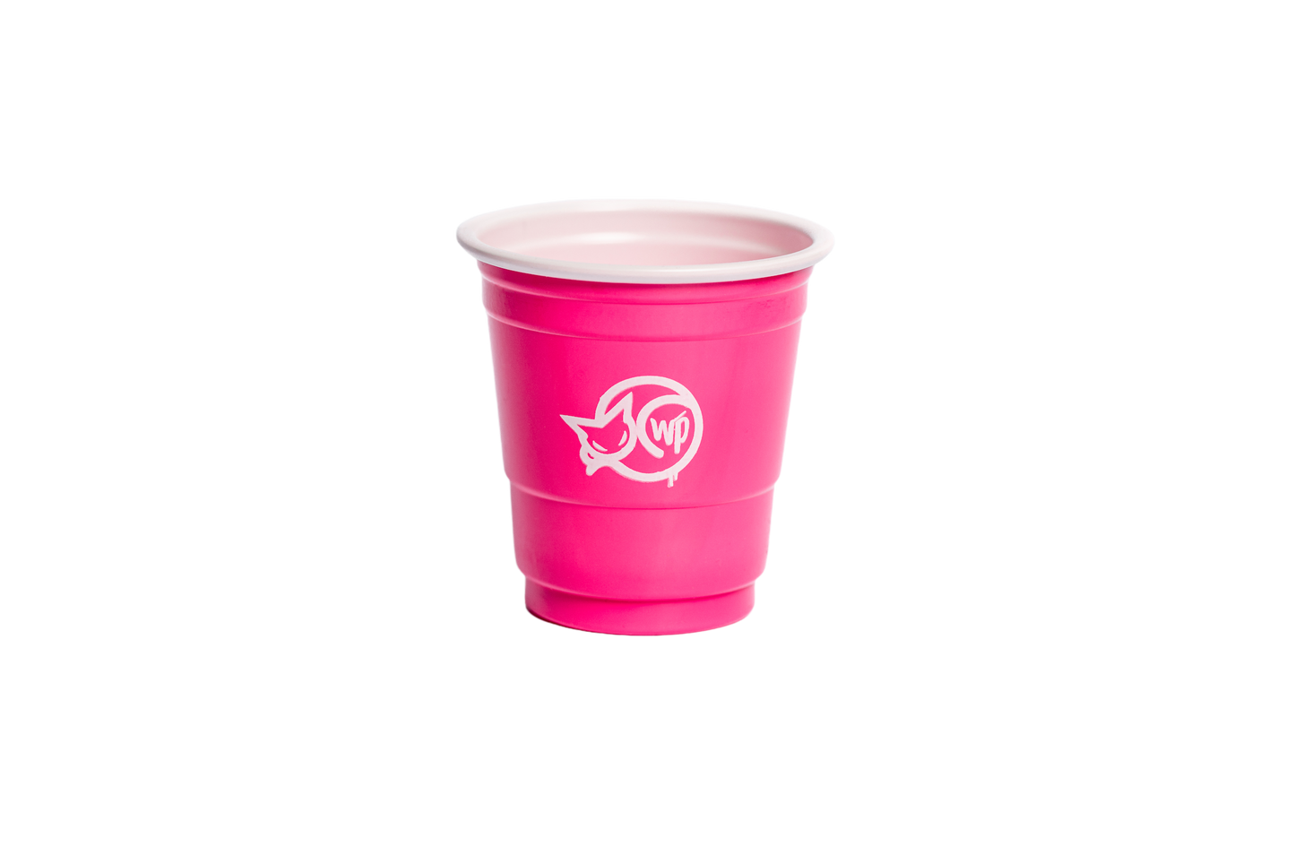 Wet Pussy Shot Glass 100 Pack