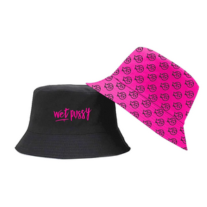 WP Bucket Hat - 80Proof 